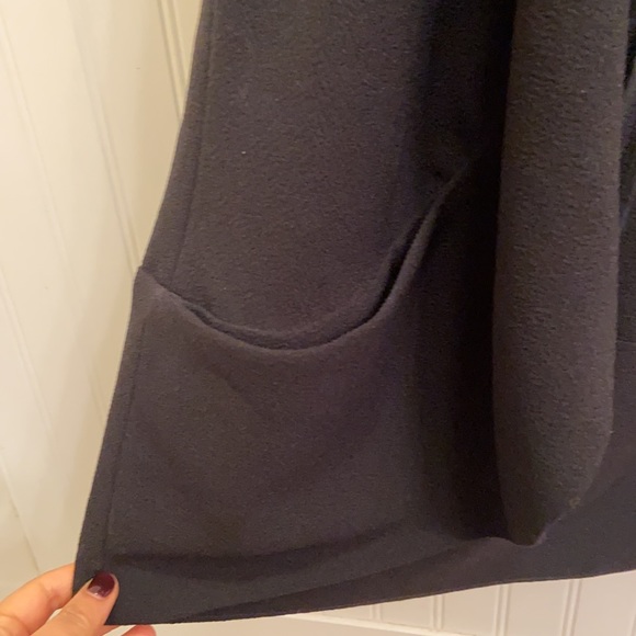 Wilfred Normandie Vest Jacket - Picture 3 of 4